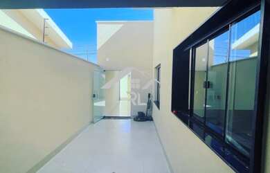 Imagem 3: CASA RESIDENCIAL em RIO VERDE - GO, RESIDENCIAL JARDIM HELENA