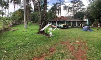 Imagem: CHACARA RURAL em RIO VERDE - GO, ÁREA RURAL