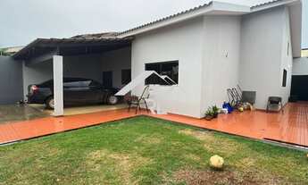 Imagem: CASA RESIDENCIAL em RIO VERDE - GO, RESIDENCIAL