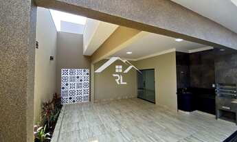 Imagem: CASA RESIDENCIAL em RIO VERDE - GO, RESIDENCIAL