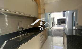 Imagem 6: CASA RESIDENCIAL em RIO VERDE - GO, LOTEAMENTO GAMELEIRA