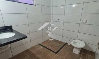 Imagem 6: CASA RESIDENCIAL em RIO VERDE - GO, LIBERDADE