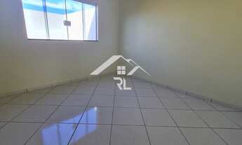 Imagem 4: CASA RESIDENCIAL em RIO VERDE - GO, LIBERDADE