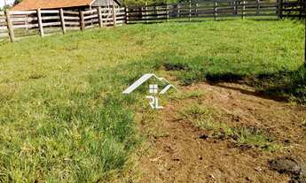 Imagem 7: FAZENDA RURAL em LAGOA SANTA - GO, fazenda