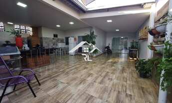 Imagem: CASA RESIDENCIAL em RIO VERDE - GO, SÃO