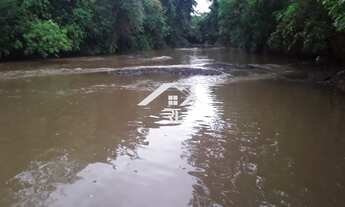Imagem 6: CHACARA RURAL em RIO VERDE - GO, ÁREA RURAL DE RIO VERDE
