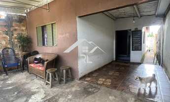 Imagem: CASA RESIDENCIAL em RIO VERDE - GO, SETOR