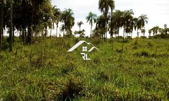 Imagem 2: FAZENDA RURAL em LAGOA SANTA - GO, fazenda