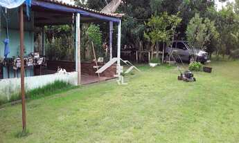 Imagem: CHACARA RURAL em RIO VERDE - GO, ÁREA RURAL