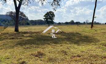 Imagem 5: FAZENDA RURAL em CAÇU - GO, fazenda