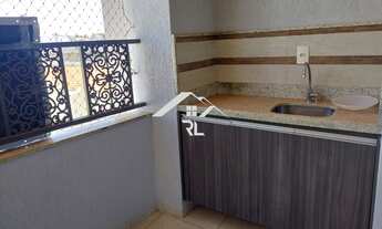 Imagem 2: APARTAMENTO RESIDENCIAL em RIO VERDE - GO, SETOR MORADA DO SOL