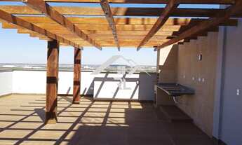 Imagem 2: APARTAMENTO RESIDENCIAL em RIO VERDE - GO, RESIDENCIAL CAMPOS ELÍSEOS