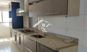 Imagem 5: APARTAMENTO RESIDENCIAL em RIO VERDE - GO, SETOR MORADA DO SOL