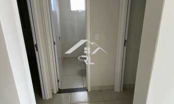 Imagem 7: APARTAMENTO RESIDENCIAL em RIO VERDE - GO, RESIDENCIAL CAMPOS ELÍSEOS