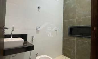 Imagem 4: CASA RESIDENCIAL em RIO VERDE - GO, LOTEAMENTO RESERVA DO PARQUE