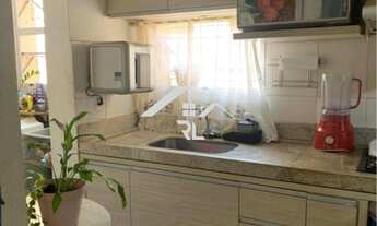 Imagem 4: APARTAMENTO RESIDENCIAL em RIO VERDE - GO, PARQUE LARANJEIRAS