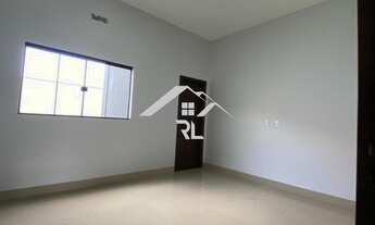 Imagem 3: CASA RESIDENCIAL em RIO VERDE - GO, LOTEAMENTO RESERVA DO PARQUE