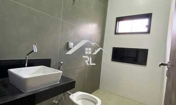 Imagem 5: CASA RESIDENCIAL em RIO VERDE - GO, LOTEAMENTO RESERVA DO PARQUE