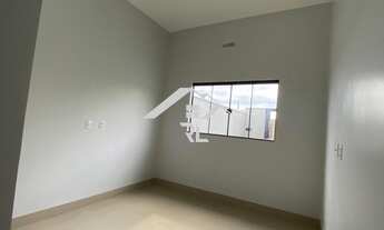 Imagem 7: CASA RESIDENCIAL em RIO VERDE - GO, LOTEAMENTO RESERVA DO PARQUE