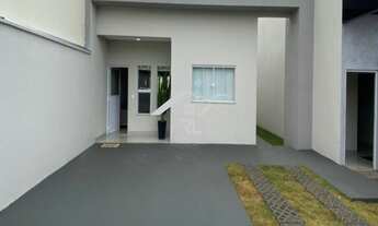Imagem: CASA RESIDENCIAL em RIO VERDE - GO, SETOR