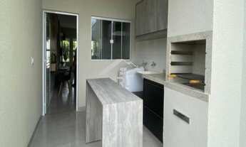 Imagem 3: CASA RESIDENCIAL em RIO VERDE - GO, SETOR CENTRAL