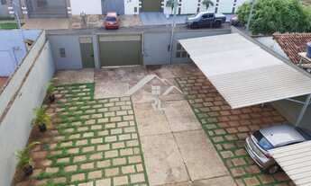 Imagem: APARTAMENTO RESIDENCIAL em RIO VERDE - GO