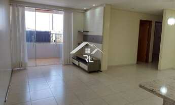 Imagem 4: APARTAMENTO RESIDENCIAL em RIO VERDE - GO, SETOR MORADA DO SOL