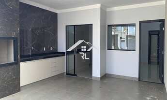 Imagem: CASA RESIDENCIAL em RIO VERDE - GO, SETOR