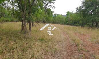 Imagem 3: FAZENDA RURAL em CAÇU - GO, fazenda