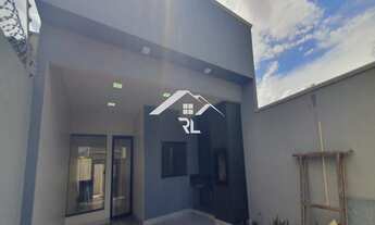 Imagem: CASA RESIDENCIAL em RIO VERDE - GO, RESIDENCIAL