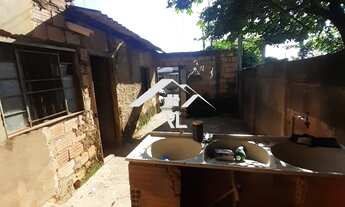 Imagem: CASA RESIDENCIAL em RIO VERDE - GO, CÉU