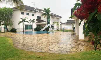 Imagem: CASA RESIDENCIAL em RIO VERDE - GO, PARQUE