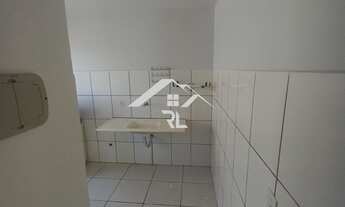 Imagem 2: APARTAMENTO RESIDENCIAL em RIO VERDE - GO, PARQUE DAS PAINEIRAS