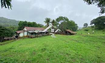 Imagem: FAZENDA RURAL em AMORINÓPOLIS - GO, fazenda
