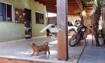 Imagem: CASA RESIDENCIAL em RIO VERDE - GO, SETOR