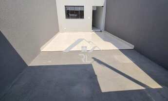 Imagem 6: CASA RESIDENCIAL em RIO VERDE - GO, LOTEAMENTO RESERVA DO PARQUE