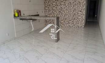 Imagem 2: CASA RESIDENCIAL em RIO VERDE - GO, LOTEAMENTO RESERVA DO PARQUE