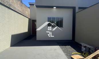 Imagem: CASA RESIDENCIAL em RIO VERDE - GO, RESIDENCIAL