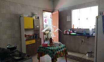 Imagem 2: CASA RESIDENCIAL em RIO VERDE - GO, SERRA DOURADA