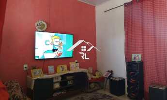 Imagem: CASA RESIDENCIAL em RIO VERDE - GO, SERRA