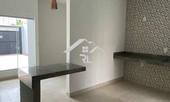 Imagem 4: CASA RESIDENCIAL em RIO VERDE - GO, RESIDENCIAL JARDIM HELENA