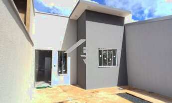 Imagem: CASA RESIDENCIAL em RIO VERDE - GO, RESIDENCIAL