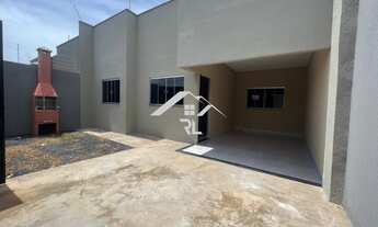 Imagem: CASA RESIDENCIAL em RIO VERDE - GO, RESIDENCIAL