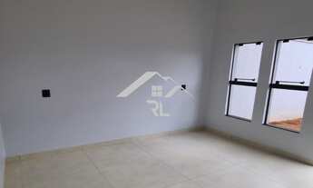 Imagem 7: CASA RESIDENCIAL em RIO VERDE - GO, RESIDENCIAL RECANTO DO BOSQUE