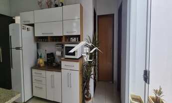 Imagem 2: CASA RESIDENCIAL em RIO VERDE - GO, LOTEAMENTO GAMELEIRA