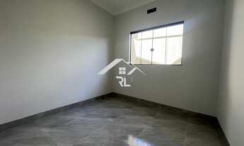 Imagem 5: CASA RESIDENCIAL em RIO VERDE - GO, VILA ROSALINA