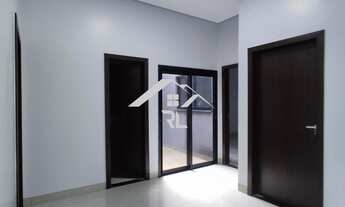 Imagem 2: CASA RESIDENCIAL em RIO VERDE - GO, RESIDENCIAL CAMPOS ELÍSEOS