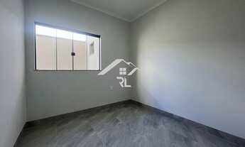 Imagem 3: CASA RESIDENCIAL em RIO VERDE - GO, VILA ROSALINA