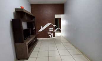 Imagem 5: CASA RESIDENCIAL em RIO VERDE - GO, VILA ROSALINA