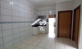 Imagem 3: CASA RESIDENCIAL em RIO VERDE - GO, VILA ROSALINA